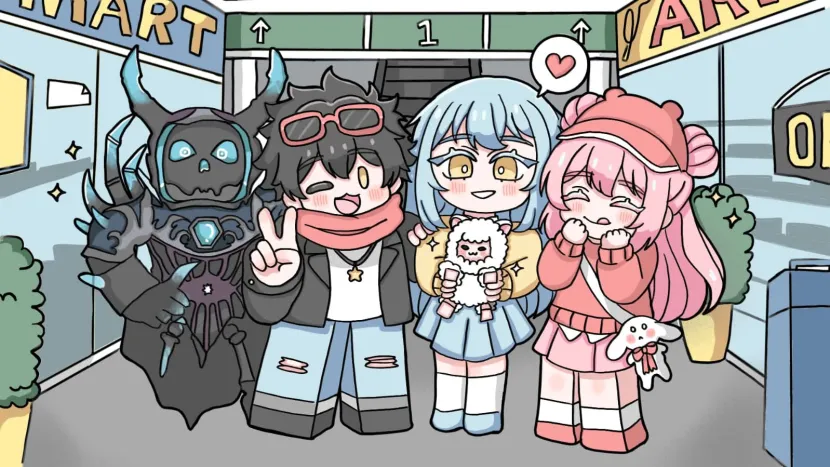 Speed Toko